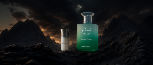 Taskeen Lactéa Divina : de quel parfum est-ce le dupe ?