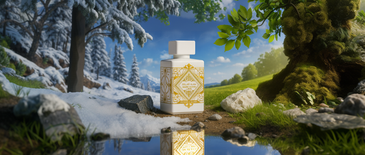 Badee Al Oud Honor & Glory : pour l'été ou l'hiver ?