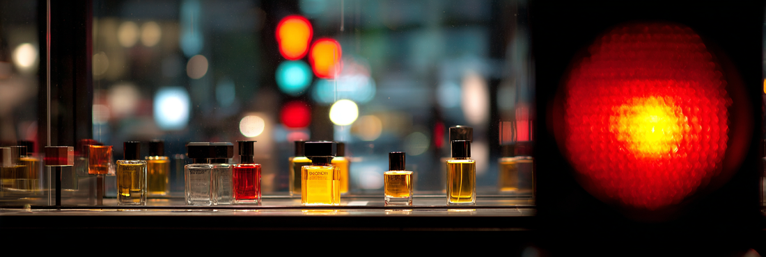 Pourquoi certains parfums sont-ils discontinués ?