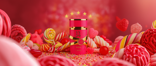 Avis sur Yara Candy de Lattafa