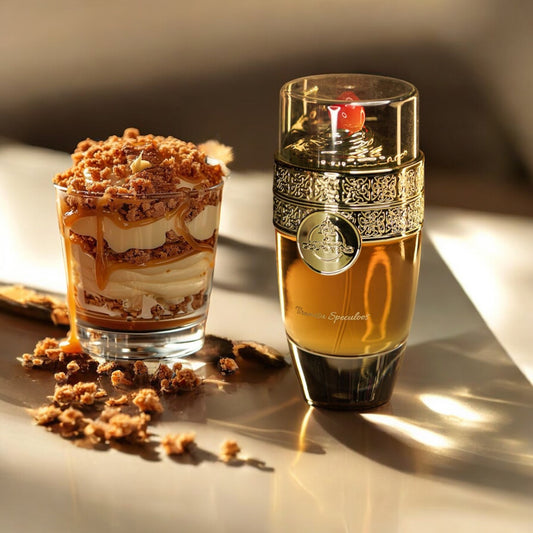 Tiramisu Speculoos 100 mL - Paris Corner