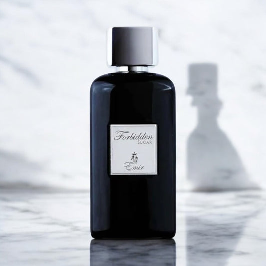 Forbidden Sugar 100 mL - Emir Extrait de Parfum