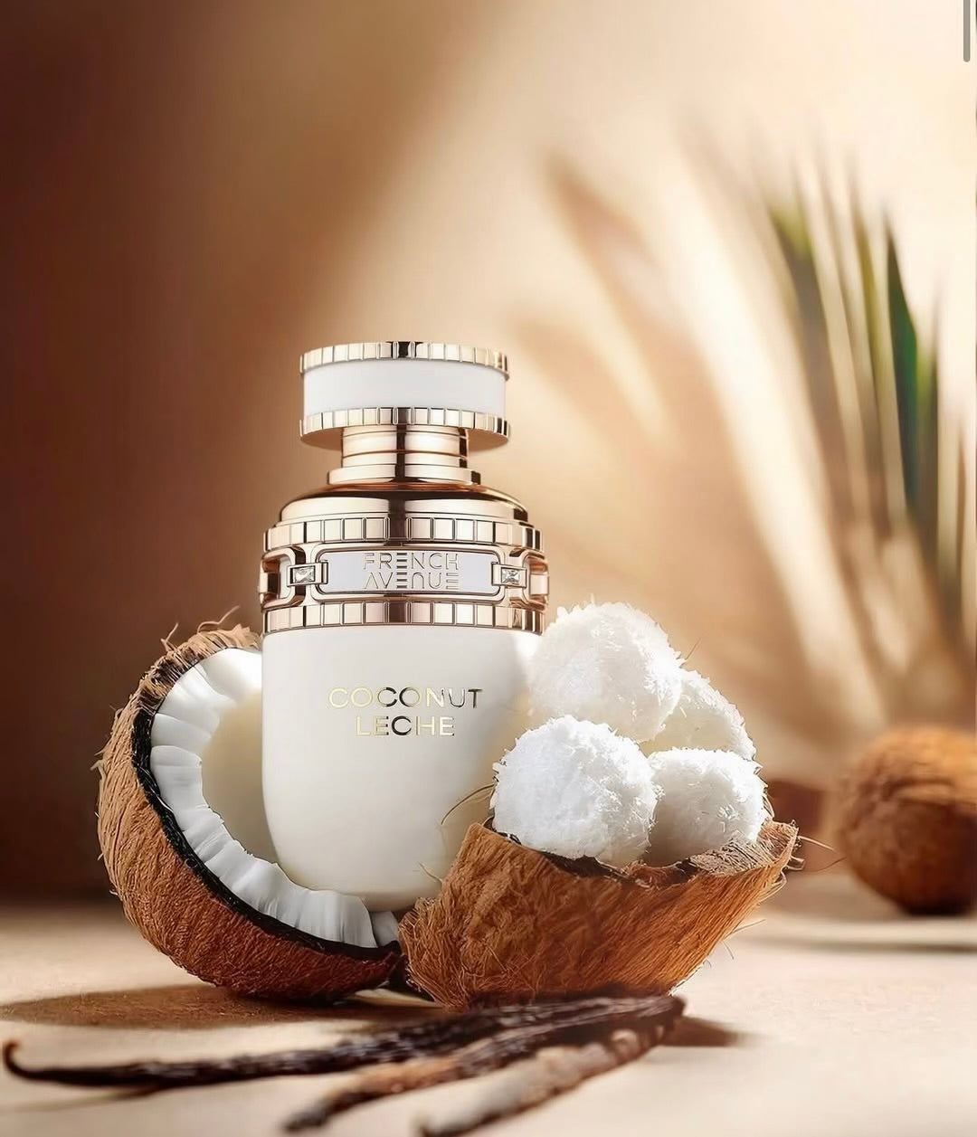 Coconut Leche 80 mL - French Avenue Eau de parfum