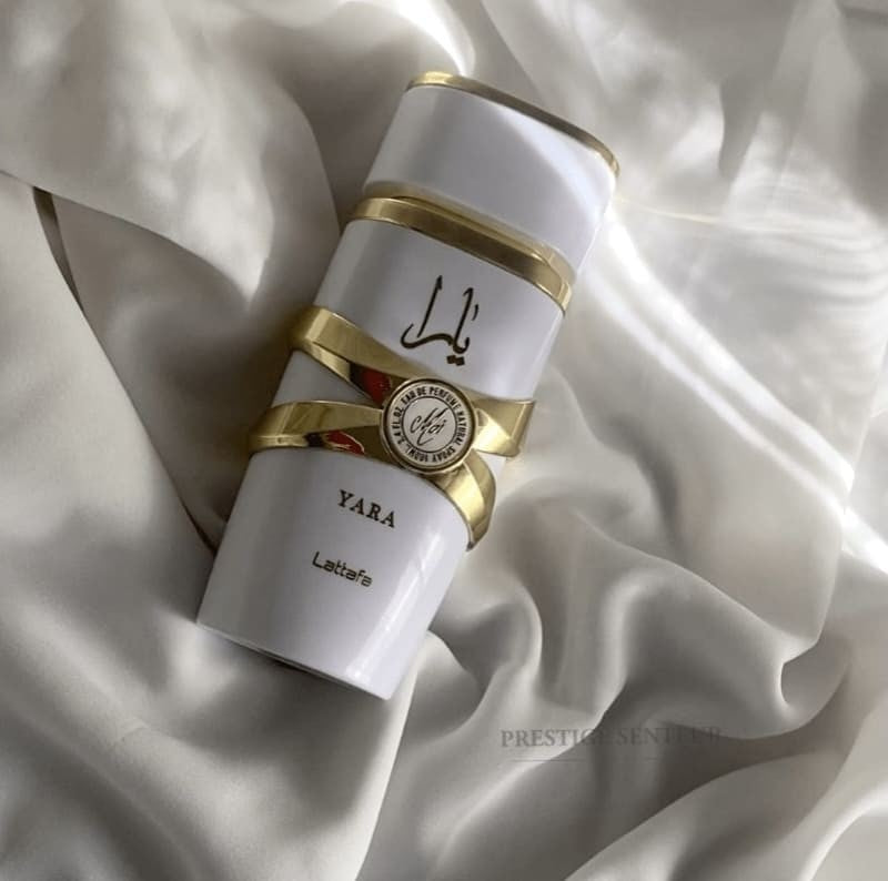 Yara Moi (Blanc) 100 mL Lattaffa Perfumes - Eau de parfum