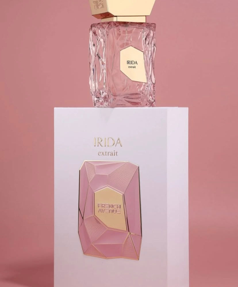 Irida Extrait 100 mL - French Avenue Eau de parfum