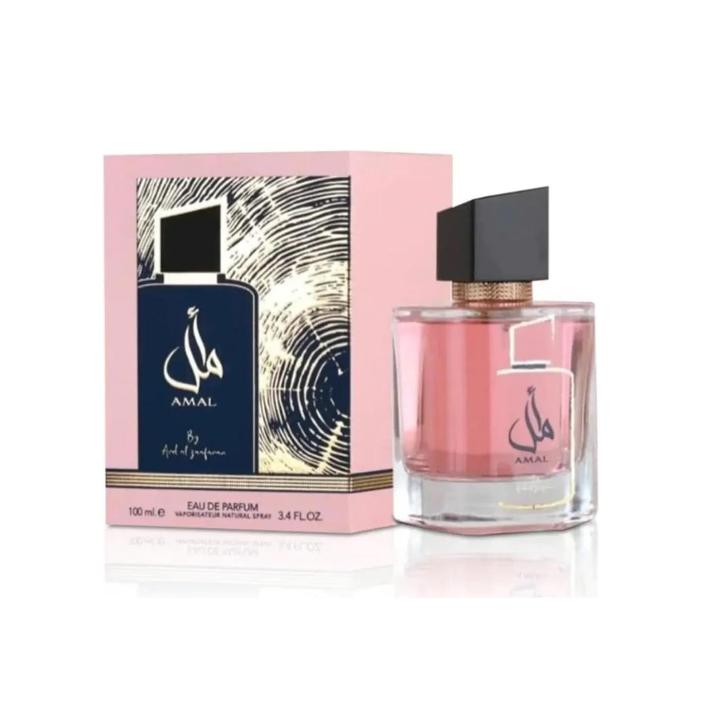 Amal 100 mL - Ard Al Zaafaran Eau de parfum