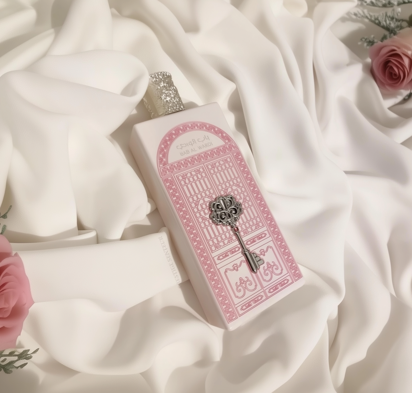 Bab Al Wardi 100 mL - Ard Al Zaafaran Eau de parfum