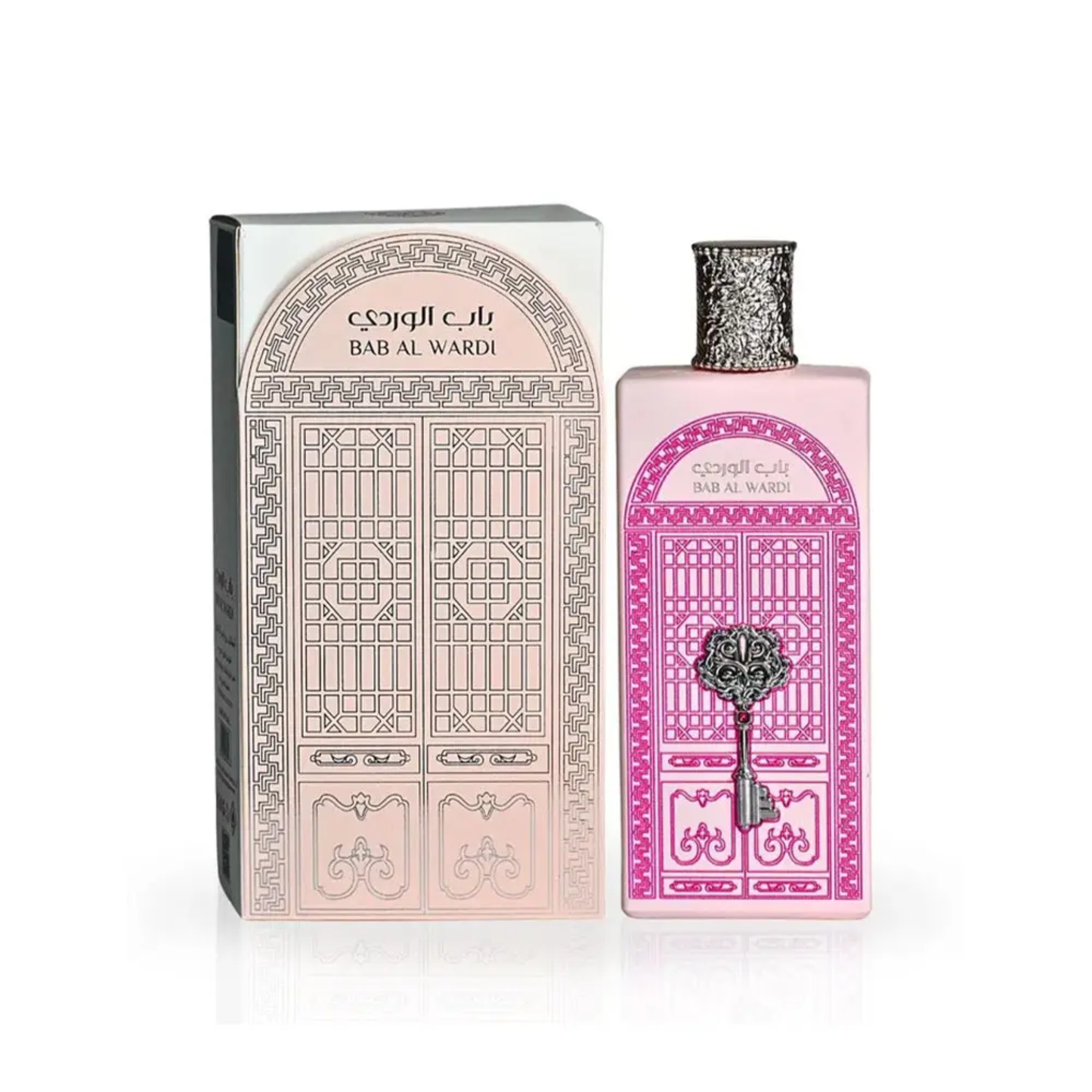 Bab Al Wardi 100 mL - Ard Al Zaafaran Eau de parfum
