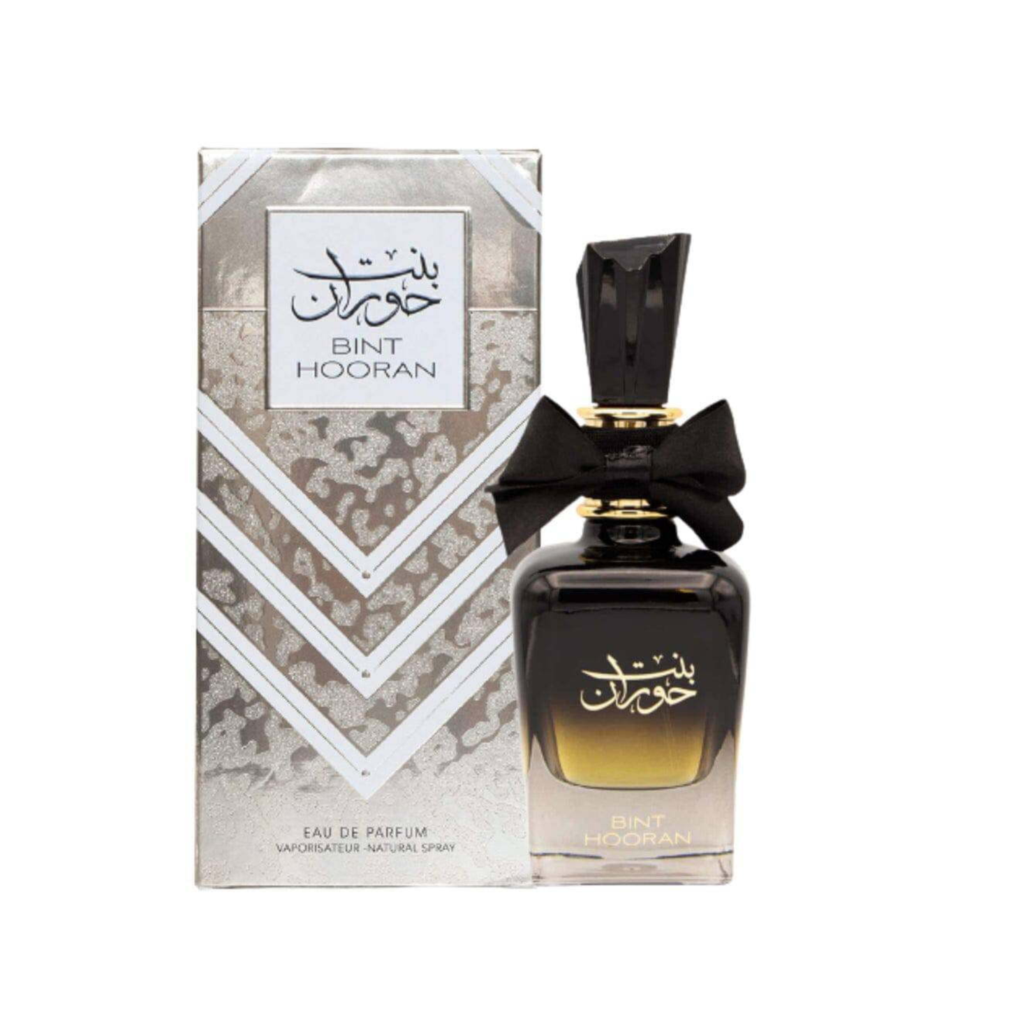 Bint Hooran 100 mL par Ard Al Zaafaran - Eau de parfum