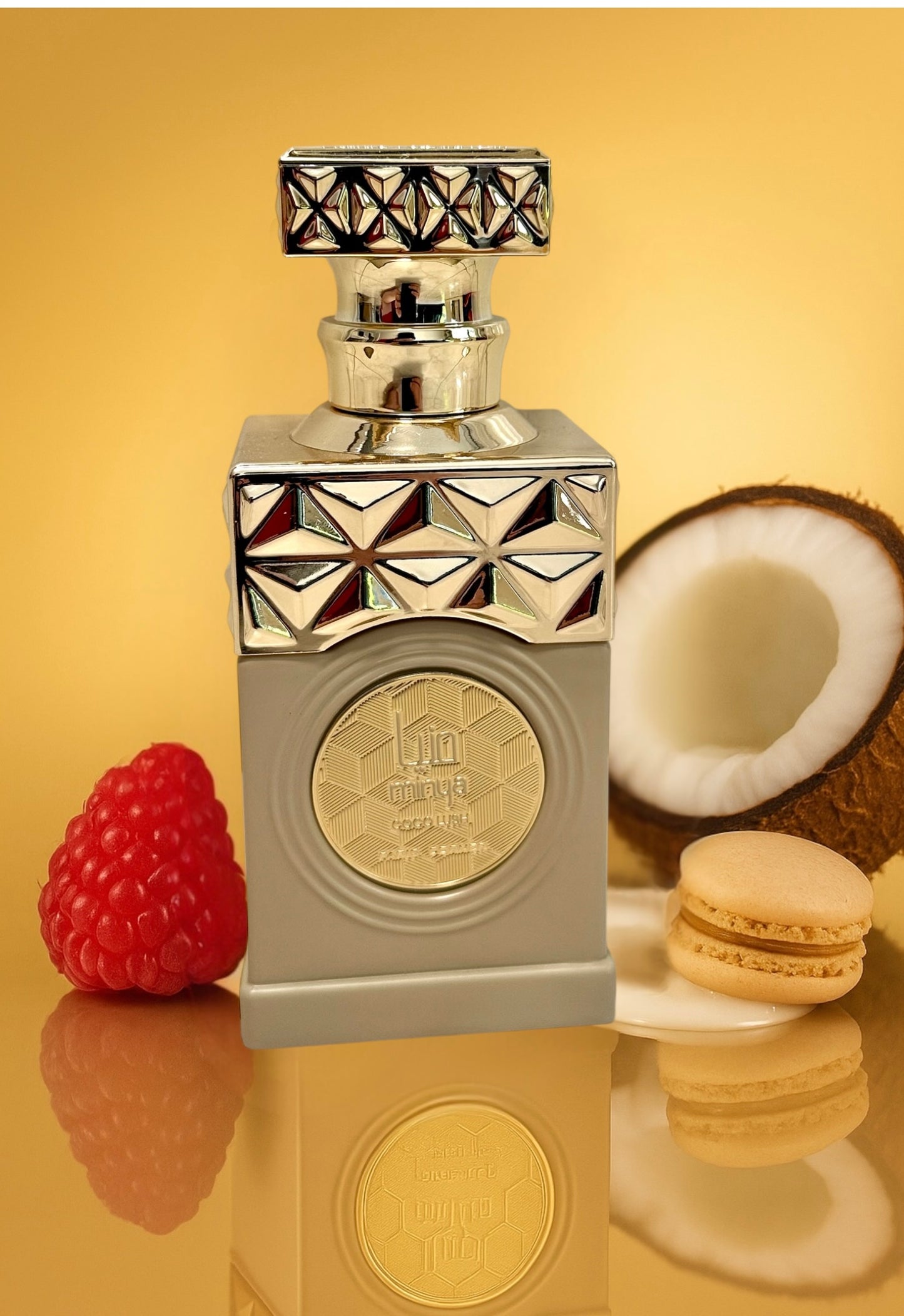 Minya Coco Lush 100 mL - Paris Corner Eau de Parfum
