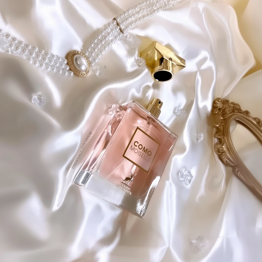 Como Moiselle 100 mL - Maison Alhambra Eau de parfum