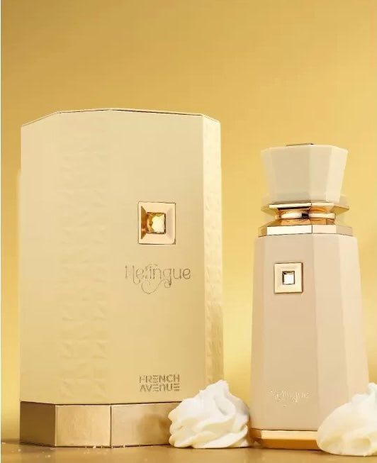 Meringue 100 mL - French Avenue Eau de Parfum