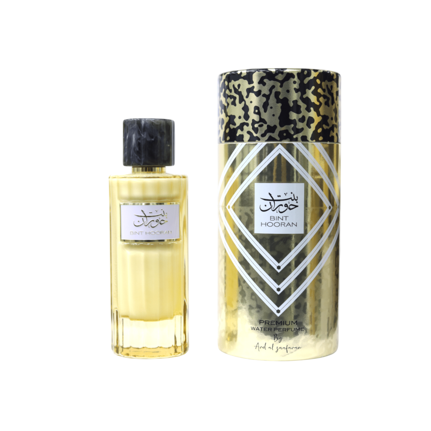 Eau de Milky Bint Hooran 100 mL - Ard Al Zaafaran