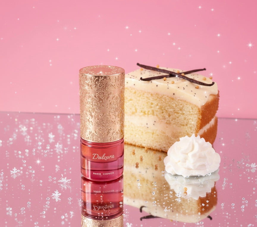 Dulzura Paris corner