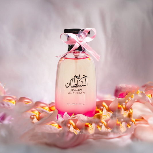Hareem Al Sultan 100 mL - Ard Al Zaafaran Eau de parfum