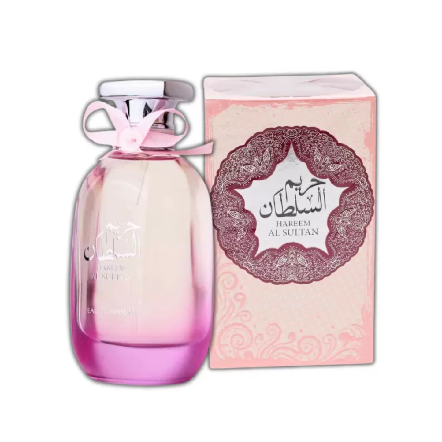 Hareem Al Sultan 100 mL - Ard Al Zaafaran Eau de parfum