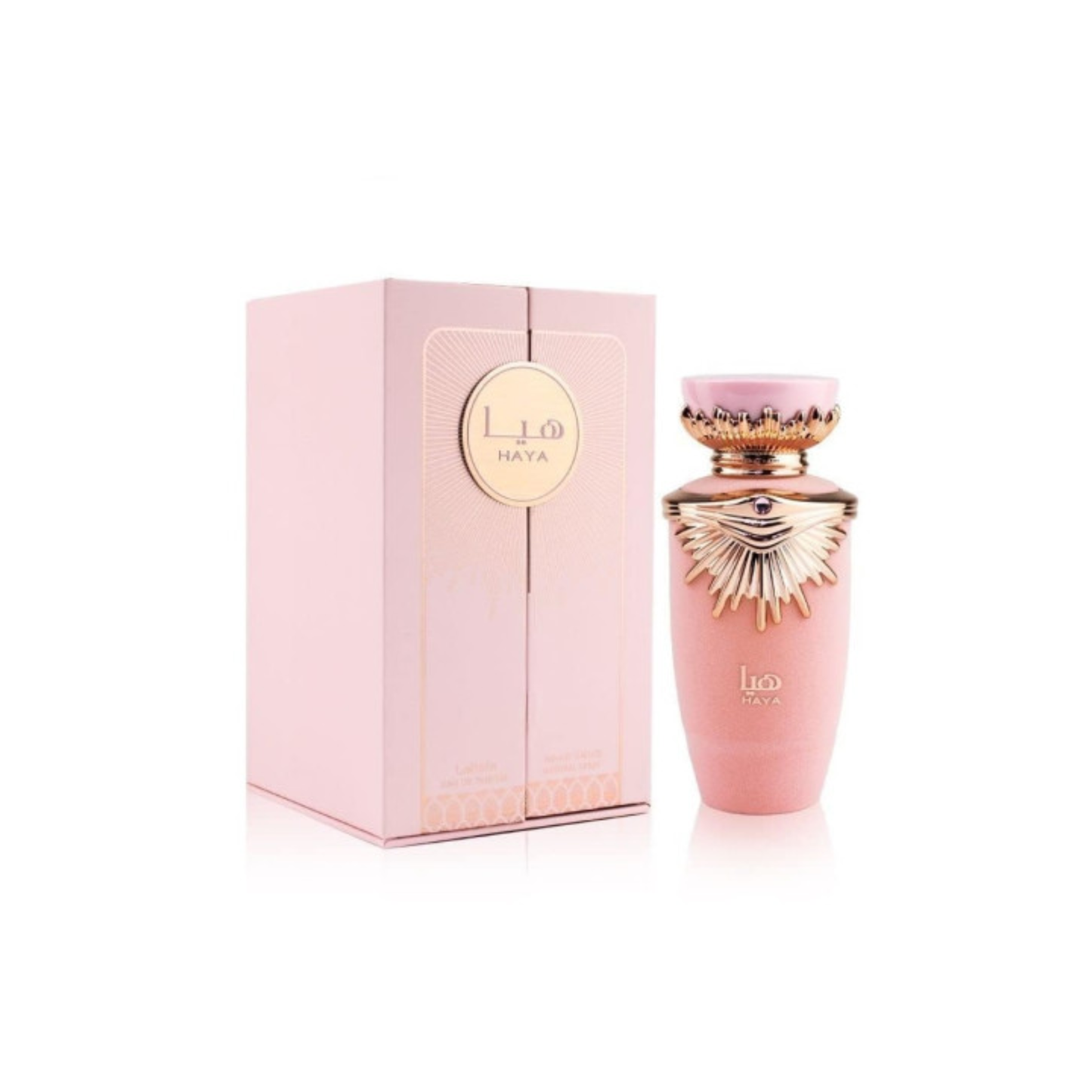 Haya 100 mL - Lattafa Perfumes Eau de parfum