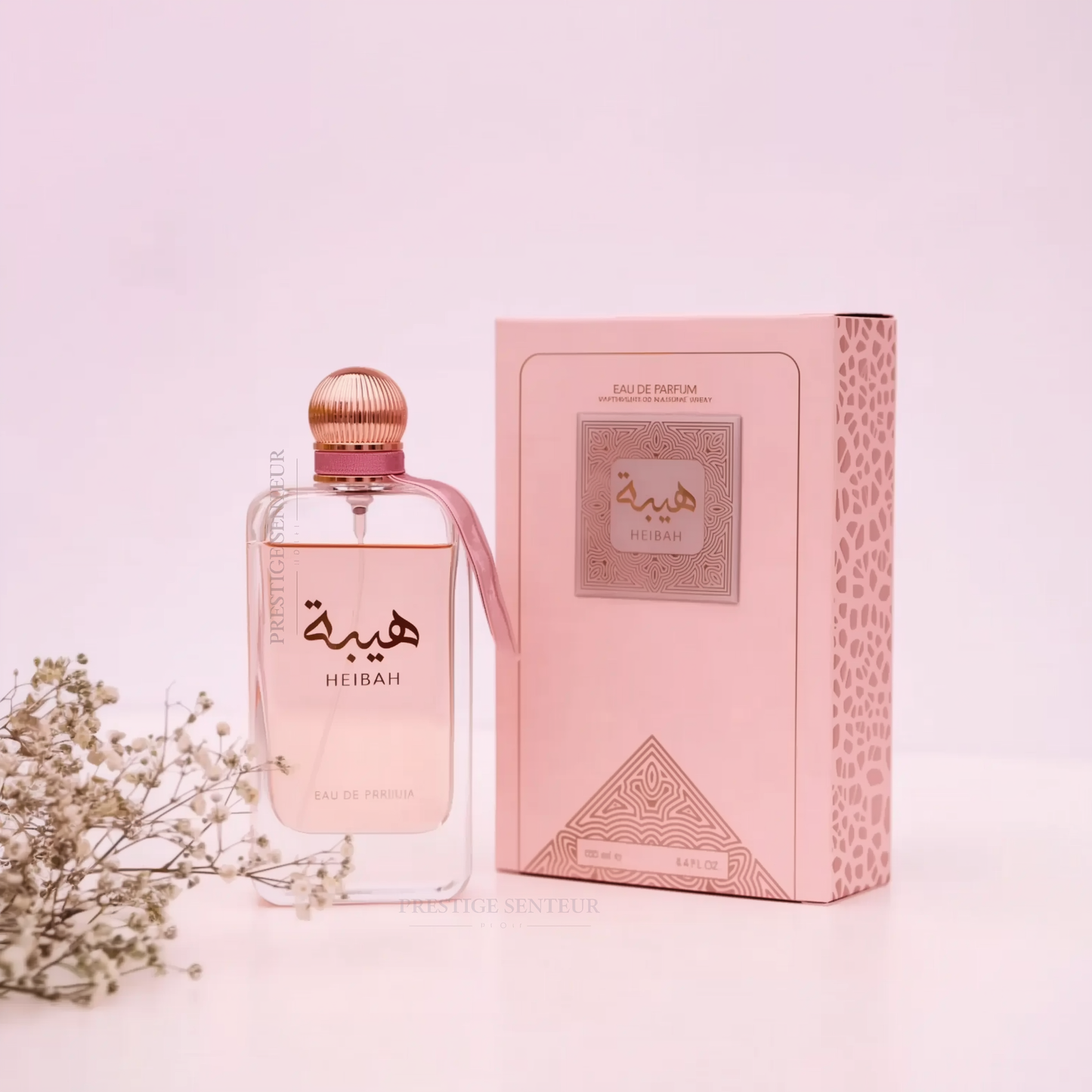 Heibah 100 mL - Ard Al Zaafaran Eau de parfum