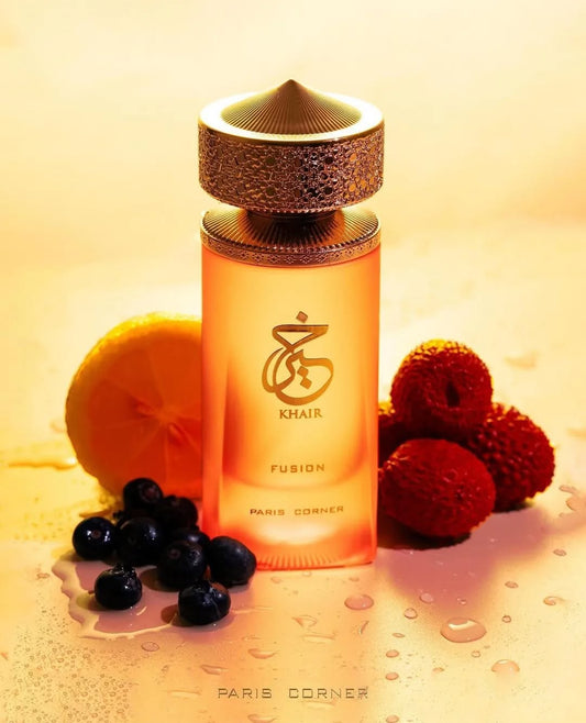 Khair Fusion 100 mL - Paris Corner