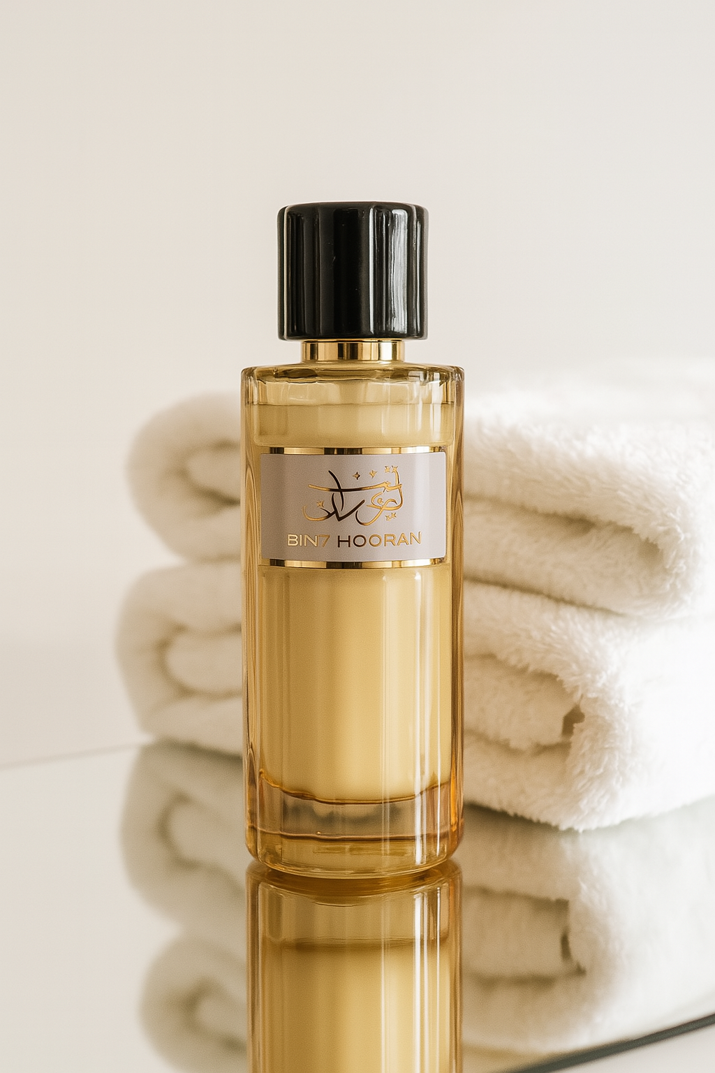 Eau de Milky Bint Hooran 100 mL - Ard Al Zaafaran