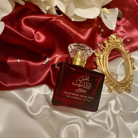 Shams Al Emarat Khususi 100 mL - Ard Al Zaafaran Eau de parfum