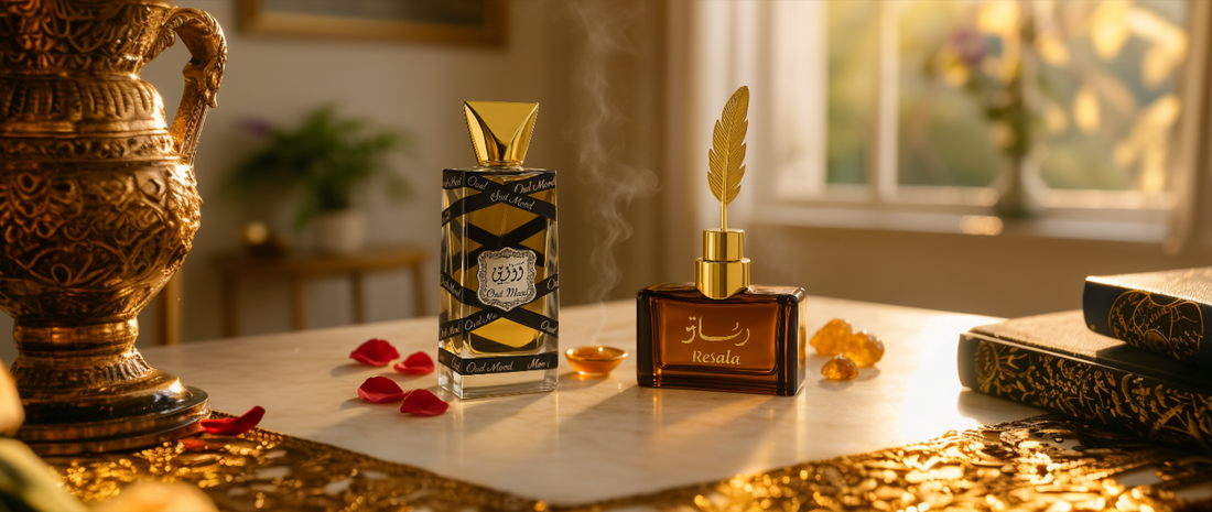 Oud Mood : dupe de quel parfum ?