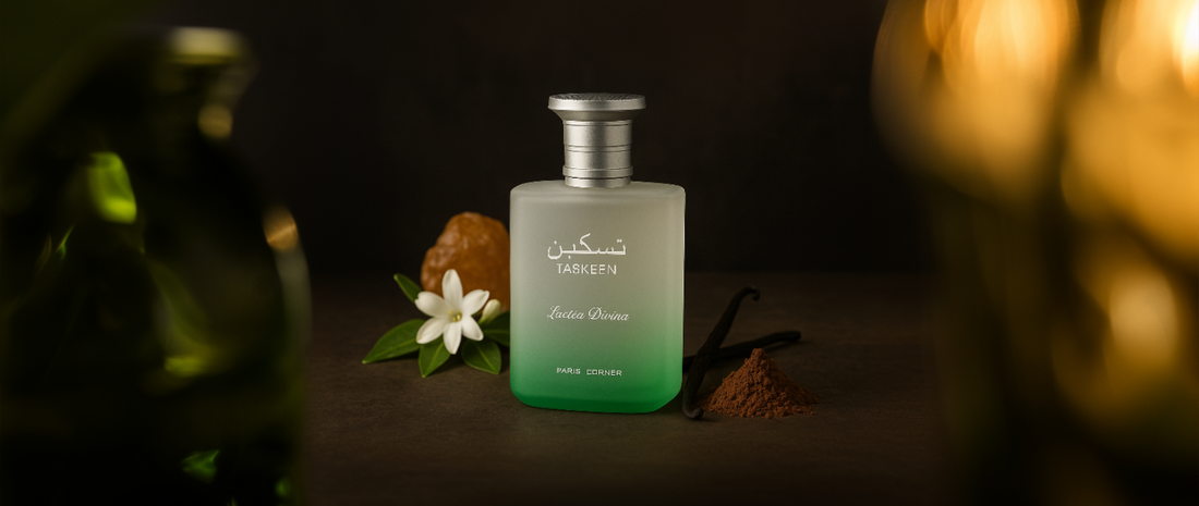 Taskeen Lactéa Divina : quelles sont ses notes ?