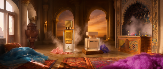 De quel parfum Ana Abiyedh Poudrée est le dupe ?
