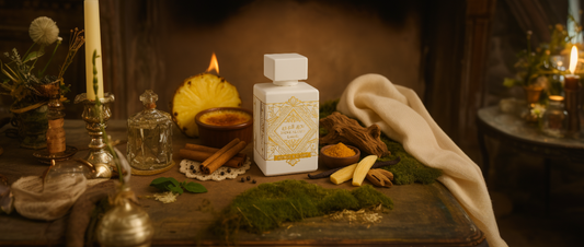 Badee Al Oud Honor & Glory : quelles sont ses notes ?