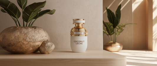 Quelles sont les notes de Coconut Leche (French Avenue) ?