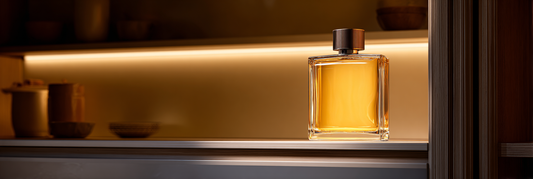 Qu'est-ce que la macération d'un parfum ?