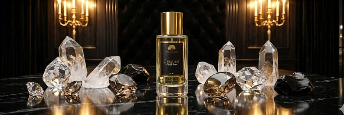 Qu’est-ce qu’une molécule de synthèse en parfumerie ?