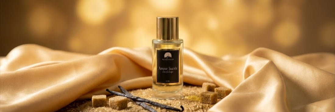 Qu’est-ce qu’un parfum de niche ?