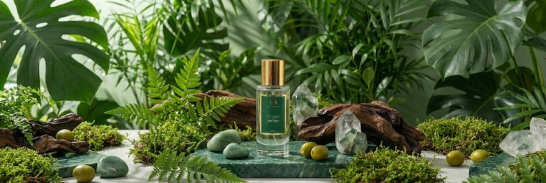 Qu’est-ce que la rémanence d’un parfum ?