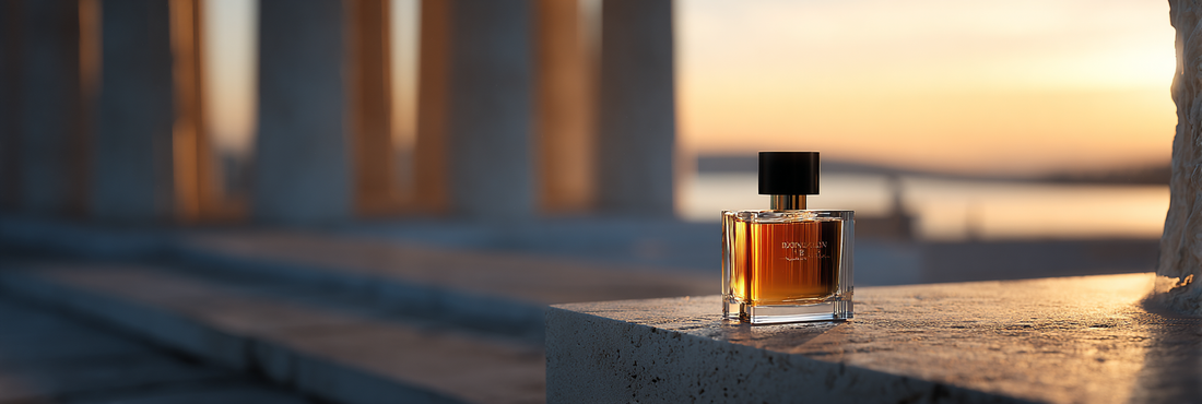 Parfum de jour vs de nuit : quelles différences ?