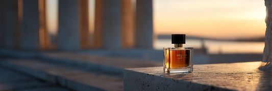 Parfum de jour vs de nuit : quelles différences ?