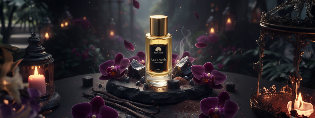 Qu’est-ce qu’une famille olfactive ?