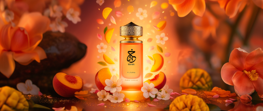 Quelles sont les notes de Khair Fusion par Paris Corner ?