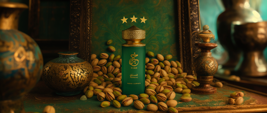 Avis sur Khair Pistachio de Paris Corner