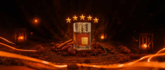 Avis sur Khamrah de Lattafa