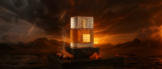 De quel parfum Khamrah est-il le dupe ?