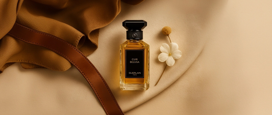 Liste des dupes de parfums de Guerlain (2025)