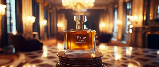 Liste des meilleurs parfums Collection Privée