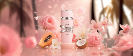 Liste des parfums Yara de Dubaï
