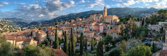 Qu’est-ce que le Made in Grasse en parfumerie ?