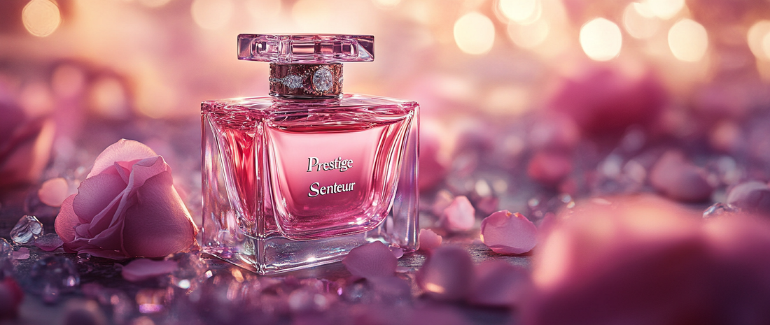 Quelles sont les meilleures marques de parfum de Dubaï ?