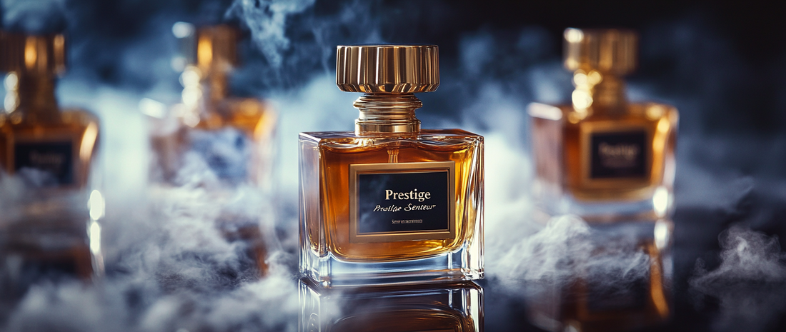 Les 10 meilleurs parfums de Dubaï pour femme