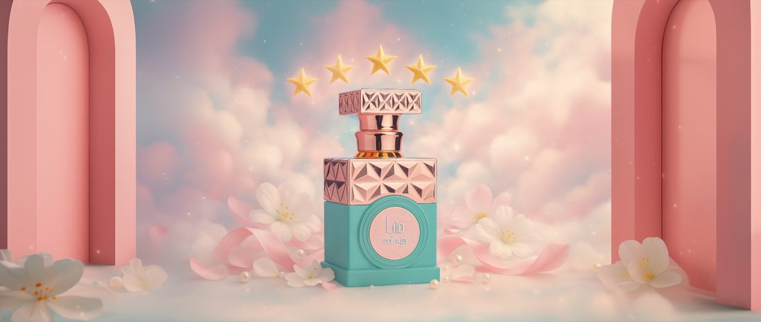 Avis sur Minya de Paris Corner