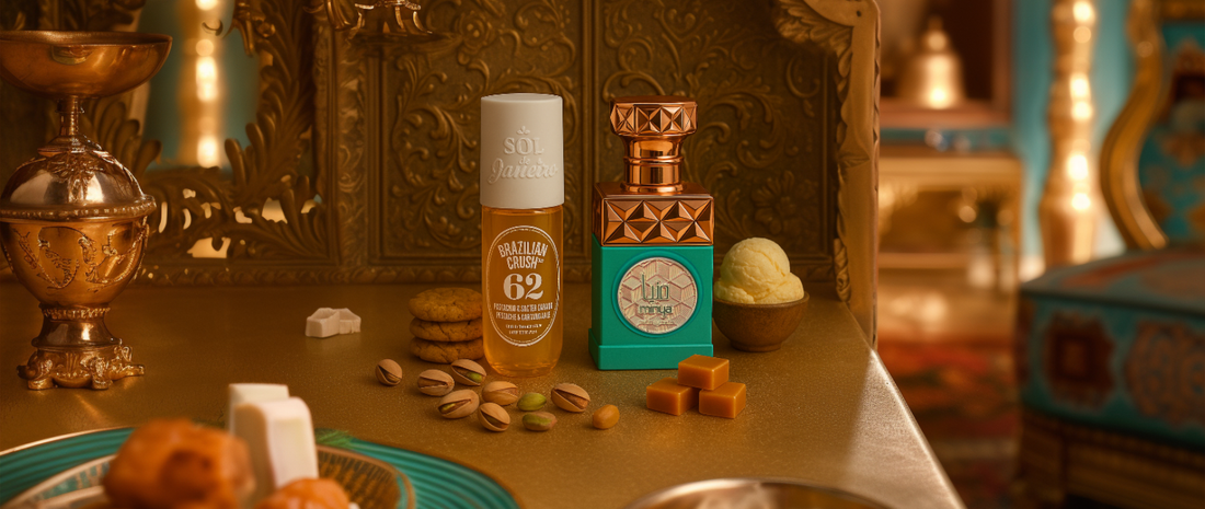 Minya Paris Corner : dupe de quel parfum ?