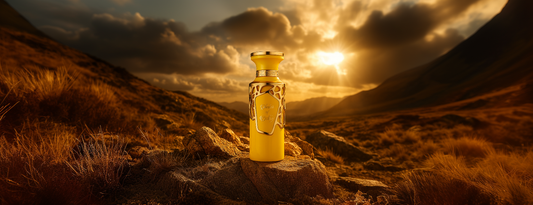 Quelles sont les notes de Nectar Of Ecstacy ?